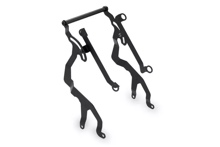 Puig Reinforce Holder Screen Harley Davi - Vindskydd - D482212 - 1