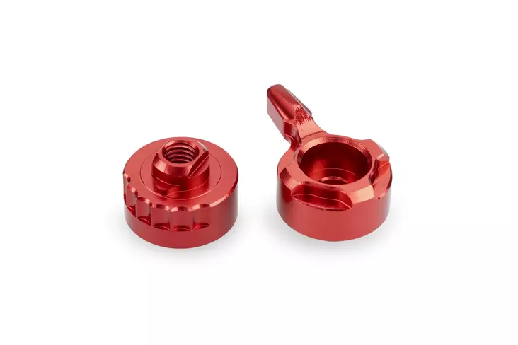 Puig Selector Lever Brake/Clutch 4.0. C/ - Styrartiklar - D517402 - 1