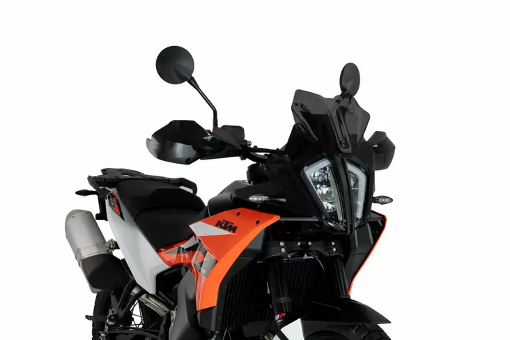 Puig Sport Screen Ktm 890 Adventure/R/79 - Vindskydd - D482222 - 1