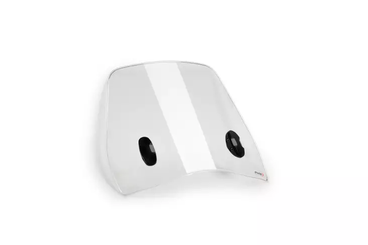 Puig Trafic Fairing Horwin Ek1 21'-24' C - Kåpor & Vingar Street - D491342 - 1