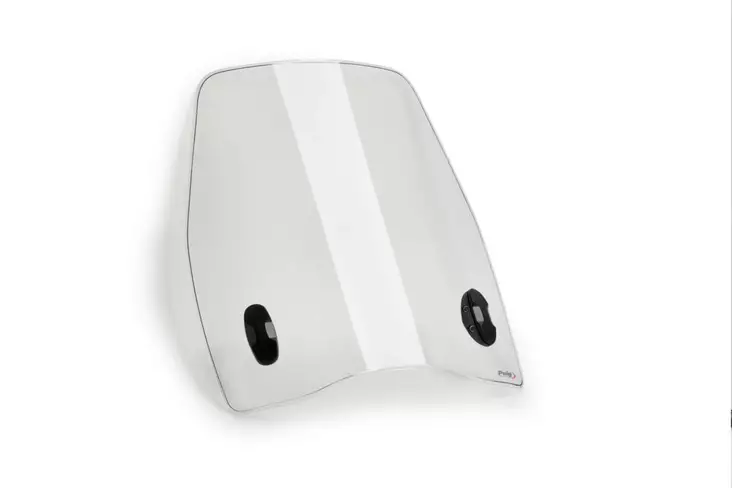 Puig Universal Windshield Urban Askoll E - Vindskydd - D483762 - 1