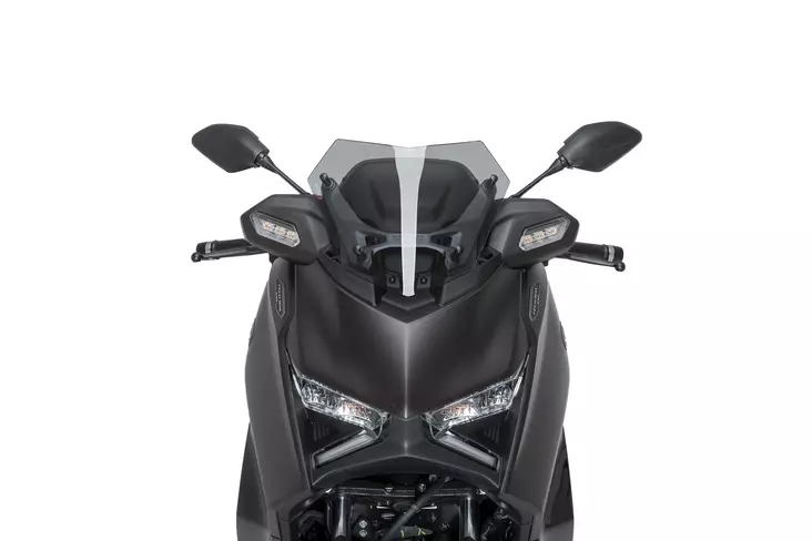 Puig V-Techline Sport Yamaha X-Max 125/3 - Vindskydd - D520392 - 1