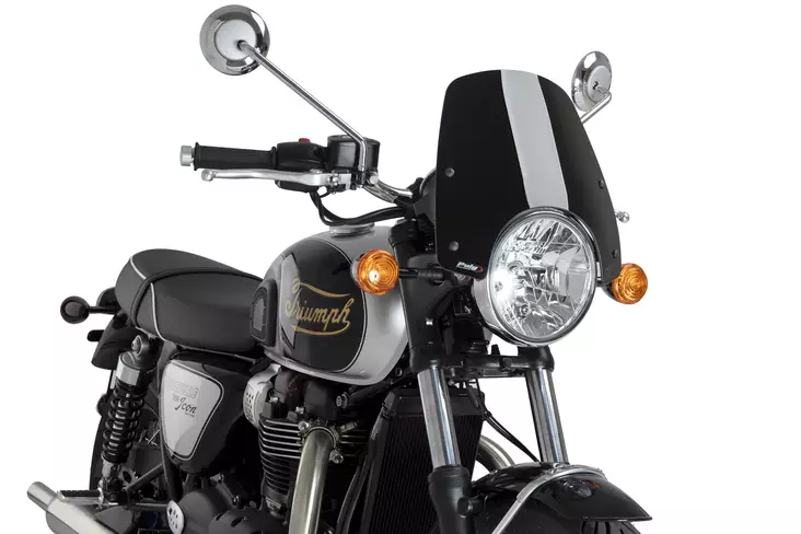 Puig Wind.New Generation Sport Triumph B - Vindskydd - D520352 - 1