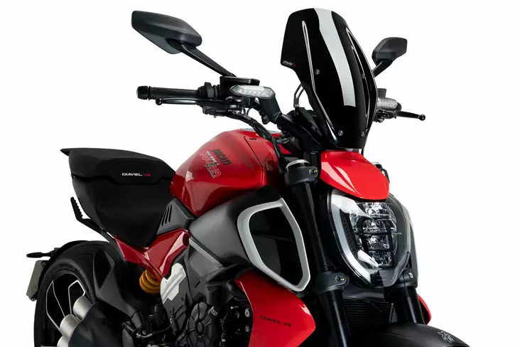 Puig Winds. New Generation Regula. Ducat - Vindskydd - D491352 - 1
