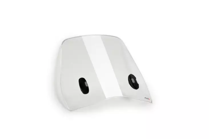 Puig Windshield Trafic Vespa Sprint 50/1 - Vindskydd - D483772 - 1