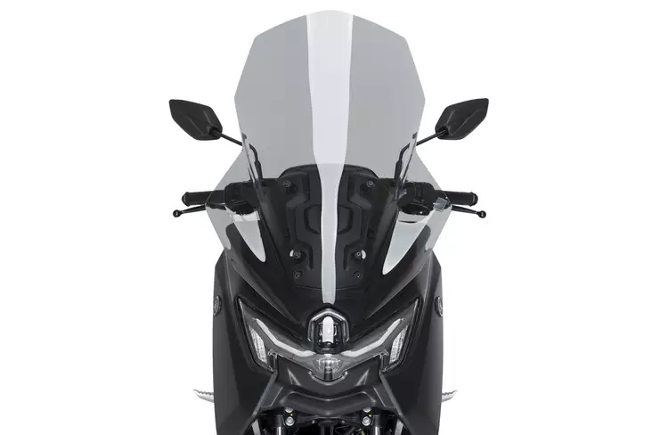 Puig Windshield V-Techline Touring Yamah - Vindskydd - D520382 - 1