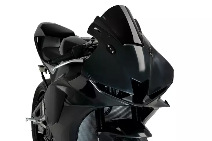 Puig Z-Racing Screen Honda CBR600RR 23'- - Vindskydd - D483782 - 1