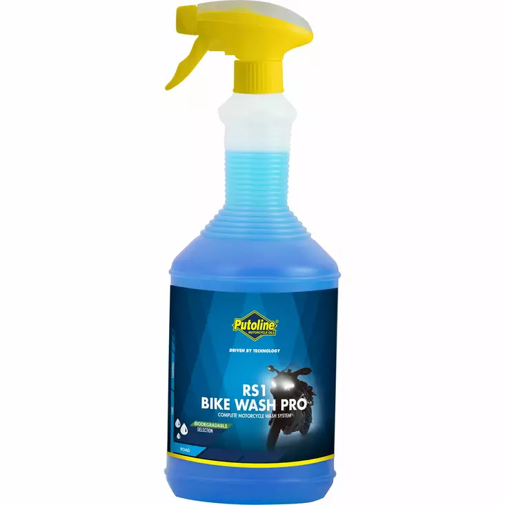 Putoline RS1 Bike Wash Pro- 1L (6) - Tvättmedel - D526882 - 1