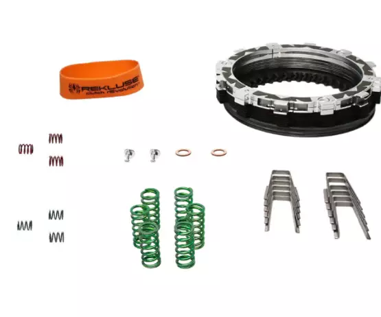 Rekluse Radiusx - YAM YZ250/250X - Koppling - D491512 - 1