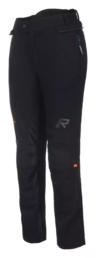 RUKKA Byxor AIRGOBINA 2.0 Kort - Kevlar Jeans & Textil Byxor  - D482392 - 1