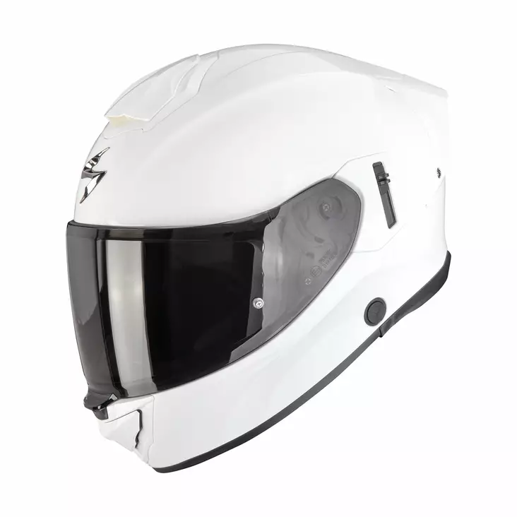 SCORPION Helmet EXO-530 AIR Solid White - Integralhjälm - D515052 - 1