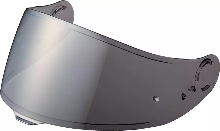 Shoei CNS-1C Visir Spectra Silver - MC Hjälmar - 89102 - 1