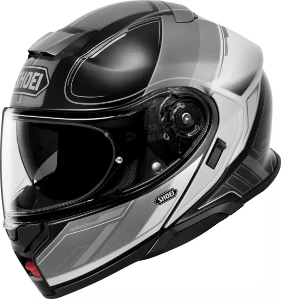 Shoei Neotec 3 MC-Hjälm Sharpen TC-5 - MC Hjälmar - 88612 - 1