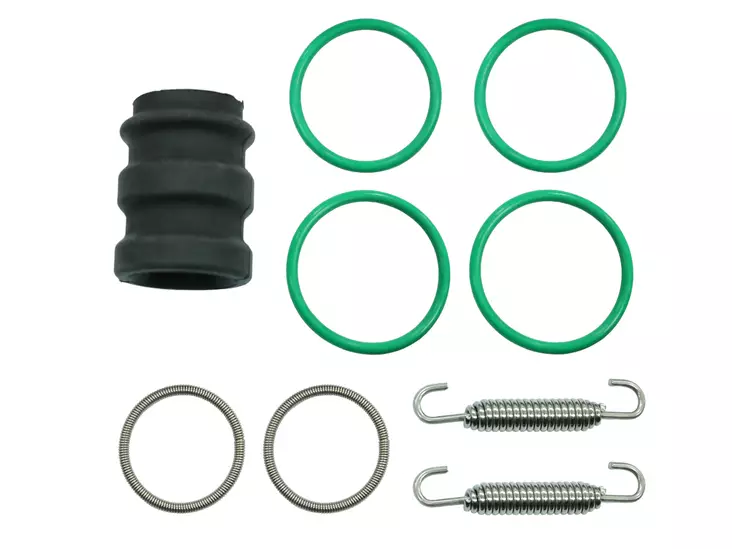 TMV Avgaspackningssats - Packningar - D520652 - 1