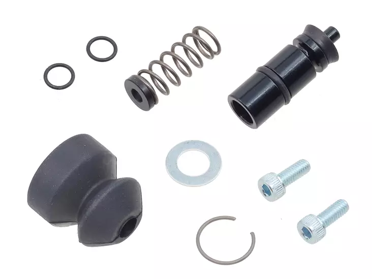 TMV bromscylinderrenoveringssats bak KTM - Reparationskitt - D519772 - 1