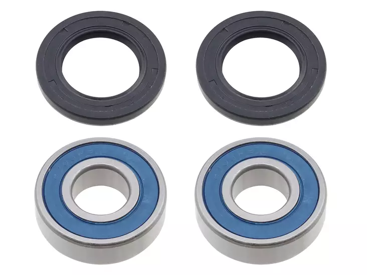 TMV Hjullagerkit – fram Yamaha Mt-07/09 - Hjullager - D519742 - 1