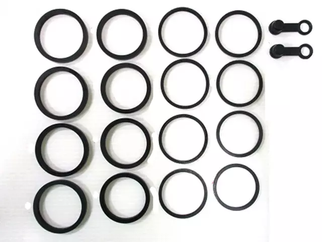 TMV reparationssats för bromsok - Reparationskitt - D520562 - 1