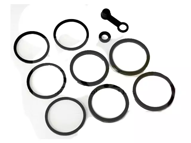 TMV reparationssats för bromsok - Reparationskitt - D520592 - 1