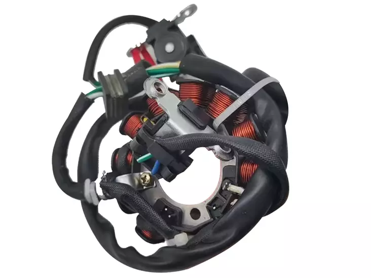 TMV stator Honda CRF250R 2020-2021 - Stator - D519752 - 1