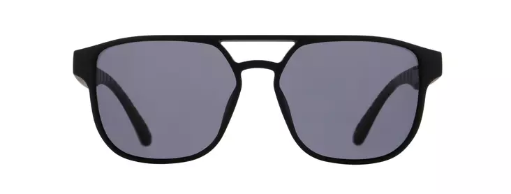 Spect Red Bull Elroy Sunglasses Matt Bla - Solglasögon - D502592 - 1