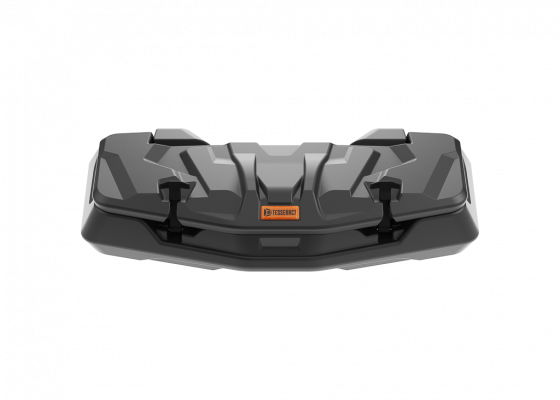 TESSERACT Transportbox Fram Can Am Outla - Hårda Transportboxar - D483582 - 1