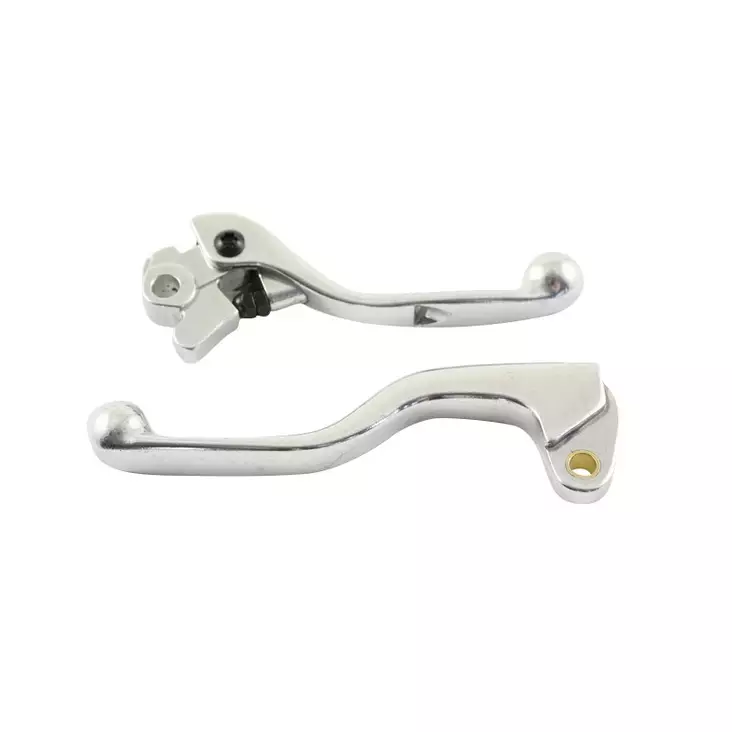 TMV Brake/Clutch Lever All KX 00-12 - Styrartiklar - D433622 - 1