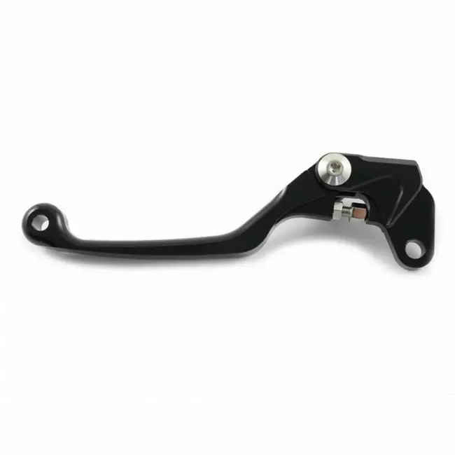 TMV Folding Clutch Lever YZ80/85 95-12 R - Styrartiklar - D129142 - 1