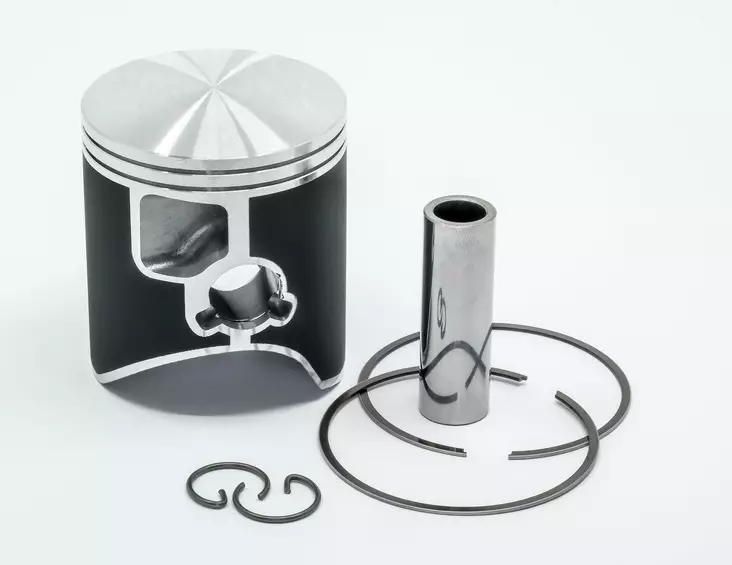 Vertex Piston kit BETAMOTOR RR 250 2T 20 - Kolvkit - D457642 - 1