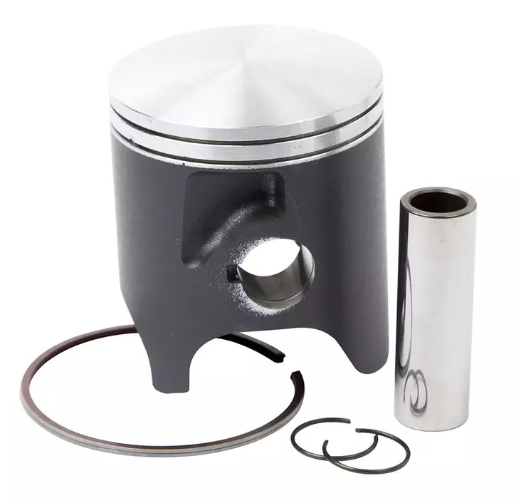Vertex Piston kit HO CR-CRE250 1986-94 6 - Kolvkit - D458042 - 1