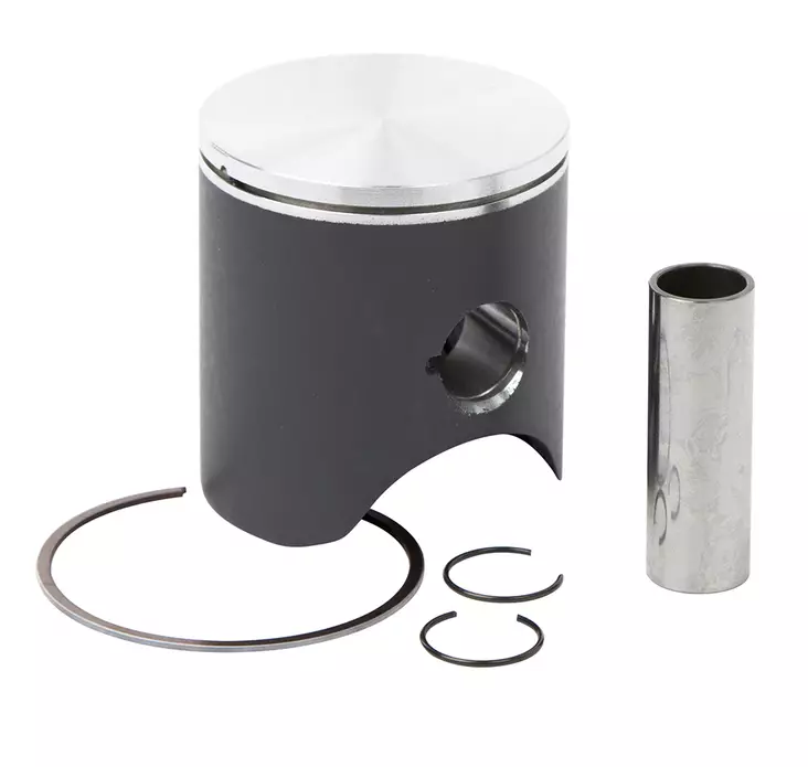 Vertex Piston kit HQ CR-WR-SM125 1997-13 - Kolvkit - D458352 - 1