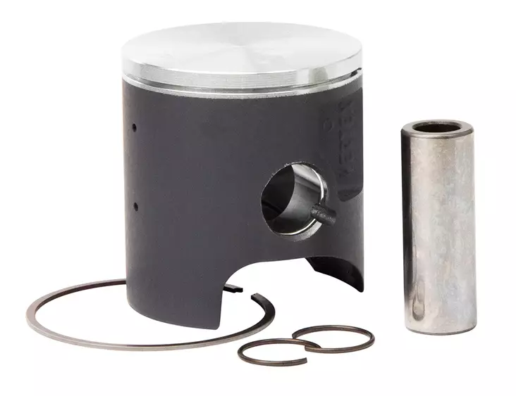Vertex Piston kit KA KX-KXE125 1992-93 5 - Kolvkit - D458462 - 1