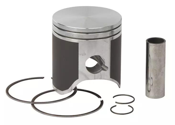 Vertex Piston kit KTM SX125 01-.. TC125 - Kolvkit - D457862 - 1