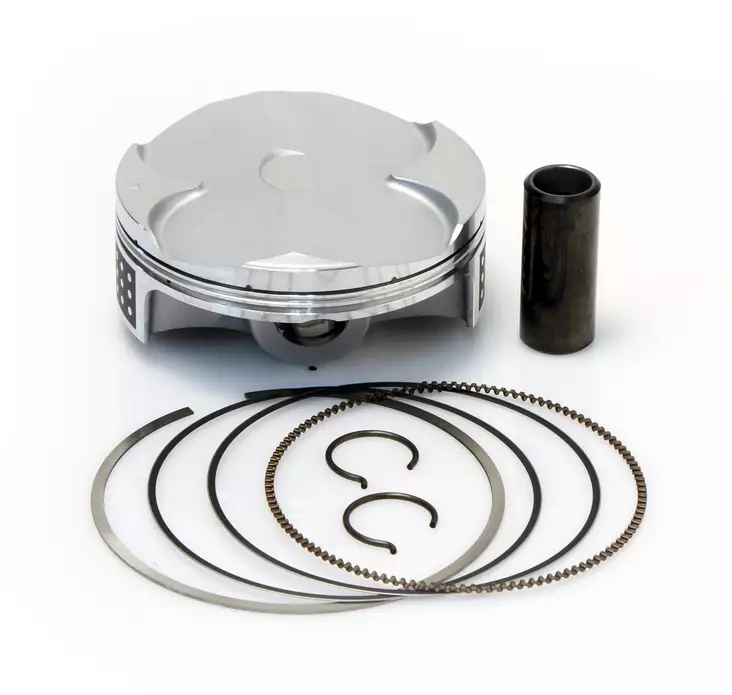 Vertex Piston kit KTM SX250F GP-Racer Co - Kolvkit - D457912 - 1