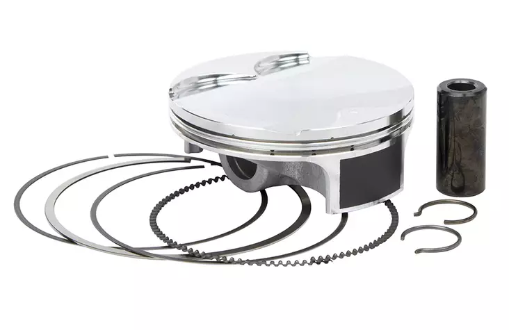 Vertex Piston kit KTM SX350F BB compr. 1 - Kolvkit - D458402 - 1