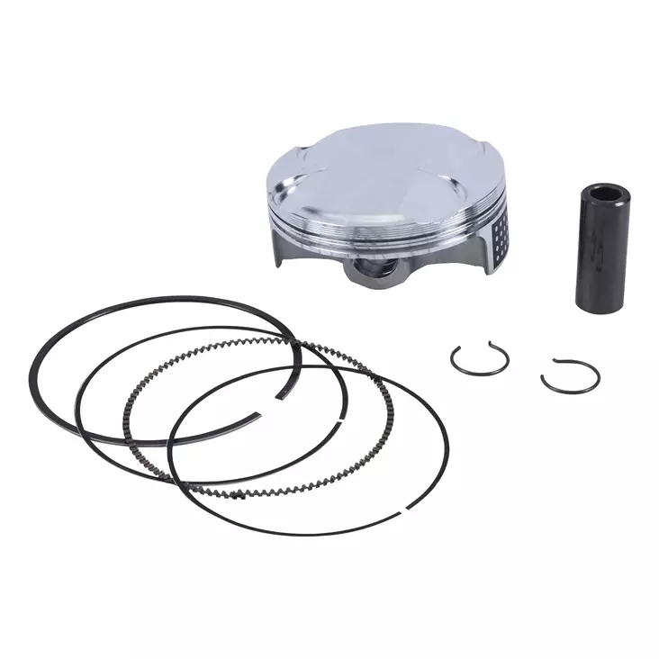 Vertex Piston kit KTM SX450F Compr 13.5: - Kolvkit - D458412 - 1