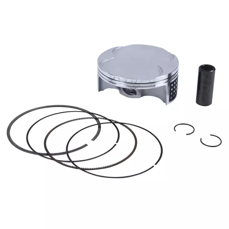 Vertex Piston kit SU RMZ450 GP-Racer Com - Kolvkit - D459072 - 1