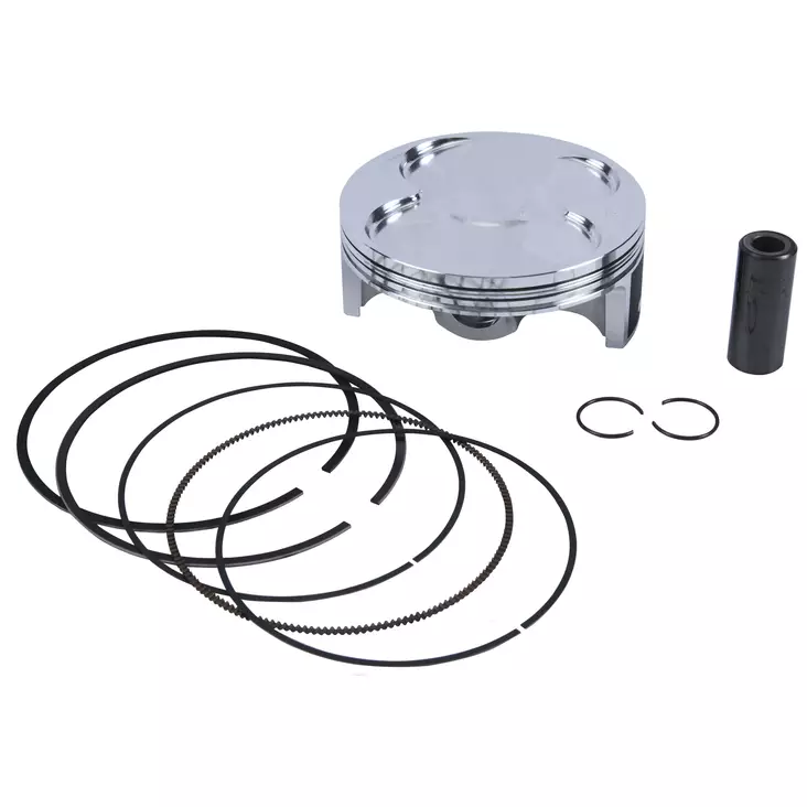 Vertex Piston kit YA YZ450F Big Bore Com - Kolvkit - D459322 - 1