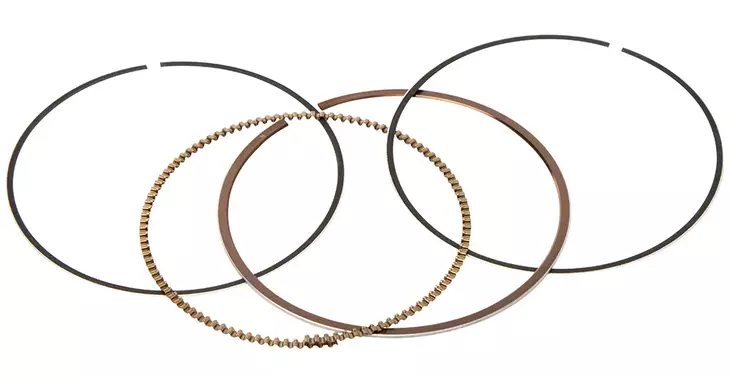 Vertex Rings 72mm (set) - Kolvar - D459352 - 1