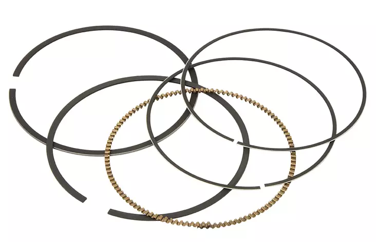Vertex Rings 95mm (set) - Kolvar - D459392 - 1