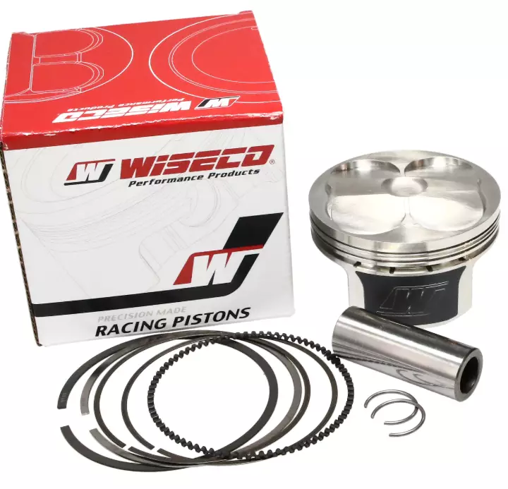 Wiseco Piston Kit Can-Am Outlander 400 ' - Kolvar - D492532 - 1