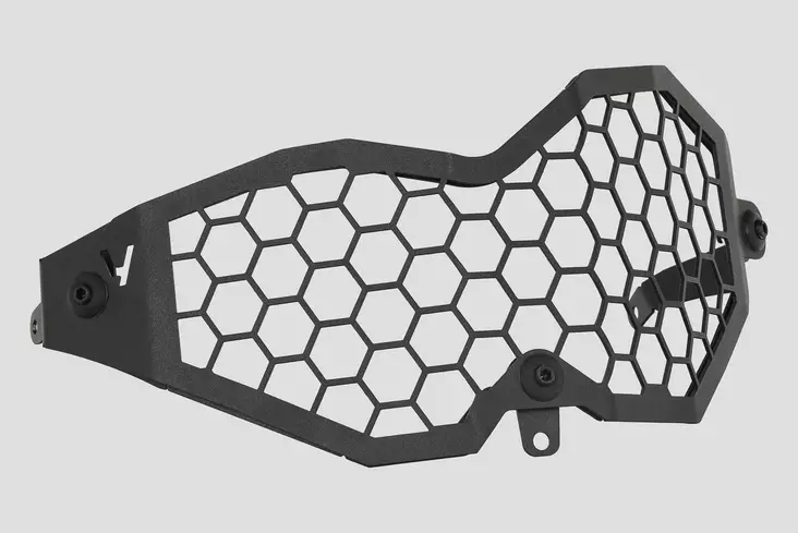 Yakk EXP Headlight guard Honda CRF300 Ra - Crashpads & Hasplåtar - D527972 - 1