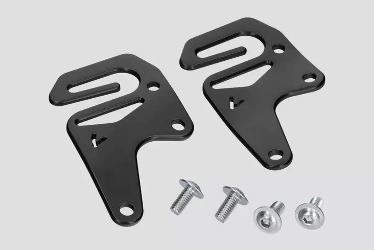 Yakk EXP Luggage mounts Husqvarna 701 / - Monteringsatser & Pakethållare - D527922 - 1