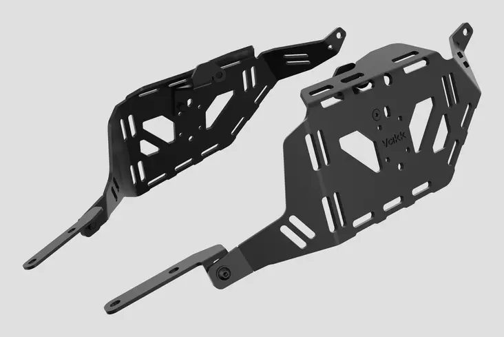 Yakk EXP Side pannier luggage rack CFMOT - Monteringsatser & Pakethållare - D529332 - 1