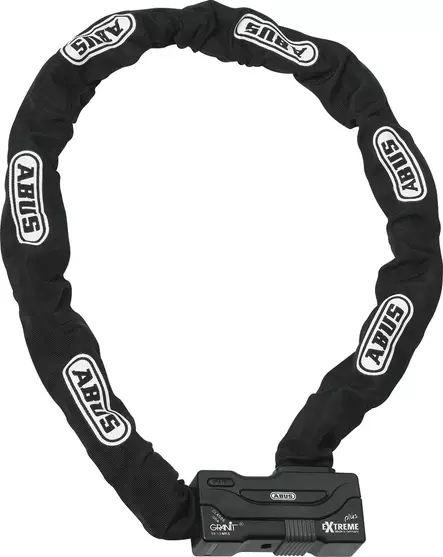 ABUS Kättinglås Granit Extreme Plus 59/1 - Kättinglås & Kättingar - D251783 - 1