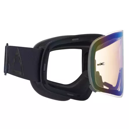 AMOQ Vision Magnetic Crossglasögon Black - Crossglasögon - D417453 - 2