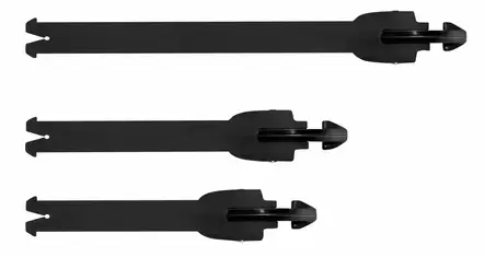 Alpinestars Buckle/Strap Corozal Adv / X - Reservdelar crosstövlar - D474693 - 1