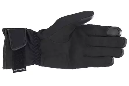Alpinestars Handske Dam SR-3 v2 Drystar - MC Handskar med membran  - D380773 - 2