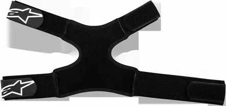 Alpinestars Remsats höger och vänster Fl - MC Knä, Armbåg och Axelskydd - D43873 - 1