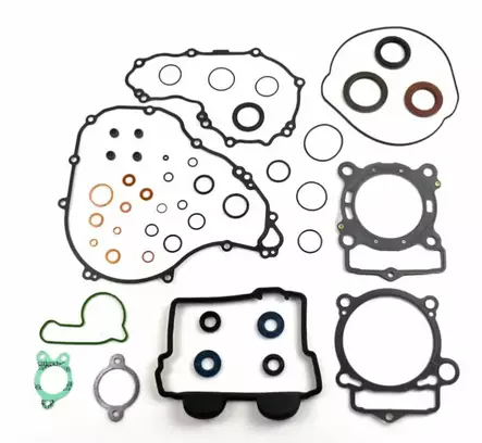 Athena Fullstädig packningssats inkl olj - Tätningar & Lager - D364543 - 1