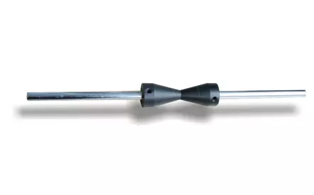 Bike-Lift Maxi scooters adapter diam. 10 - Tillbehör  - D69803 - 1